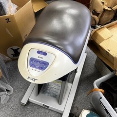 【動作品】joba ジョーバ 健康器具 乗馬マシーン EU6430