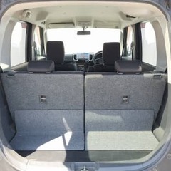 ソリオ 　ブラック＆ホワイト２　入庫いたしました！の画像