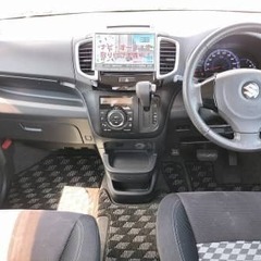 ソリオ 　ブラック＆ホワイト２　入庫いたしました！の画像