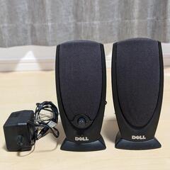 Dell デル マルチメディアスピーカー PCスピーカー A21...