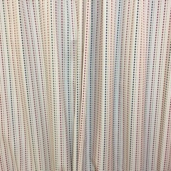 ニトリ　カーテン2枚セットの画像