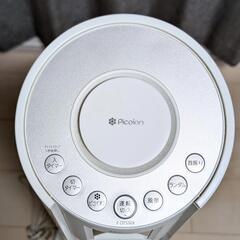 【受取者決定】TOSHIBA 東芝 扇風機 タワー扇風機 F-DTS50X Picoion 2014年製 動作確認済みの画像