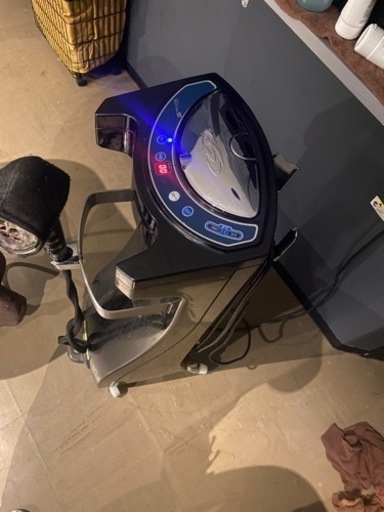 NANOAQUA パーマ機械　美容 NANOAQUA パーマ機械 美容 NANOAQUA パーマ機械 美容