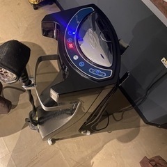 パーマ スチーム 機械