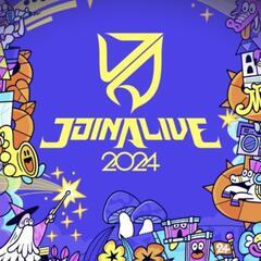 【2名】ジョインアライブ　通し券チケット【2名分】