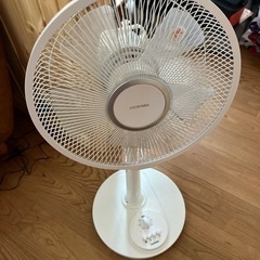 家電 季節、空調家電 扇風機