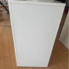 家具 収納家具 引き出し棚の画像