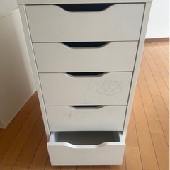 家具 収納家具 引き出し棚