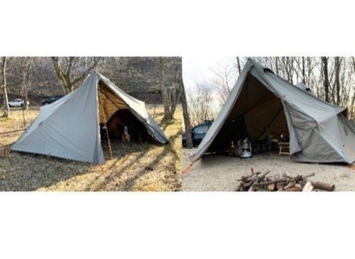 ニーモ　ヘキサライト6pエレメント