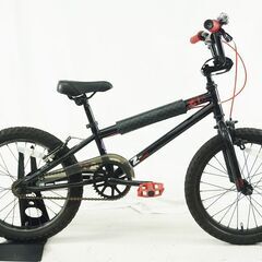 HAROBIKES 「ハローバイクス」 Z18 2014年モデル...