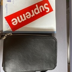 ZARAミニショルダーバッグの画像