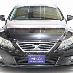 頭金0でご案内OK✨誰もが憧れるセダン車👍