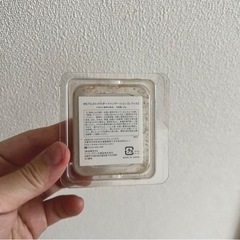 ヴァントルテ　ミネラルシルクプレストファンデーション 30LBの画像