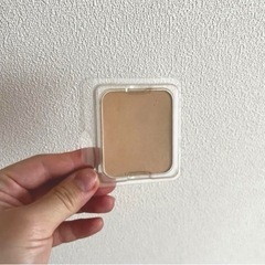 ヴァントルテ　ミネラルシルクプレストファンデーション 30LBの画像