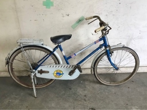 トレファクラパーク岸和田】REUNION のロードバイク入荷しました