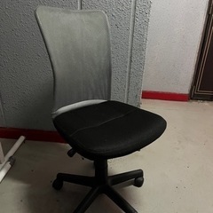 PCチェア　ジャンク