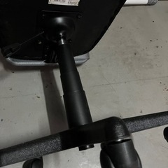 PCチェア　ジャンクの画像