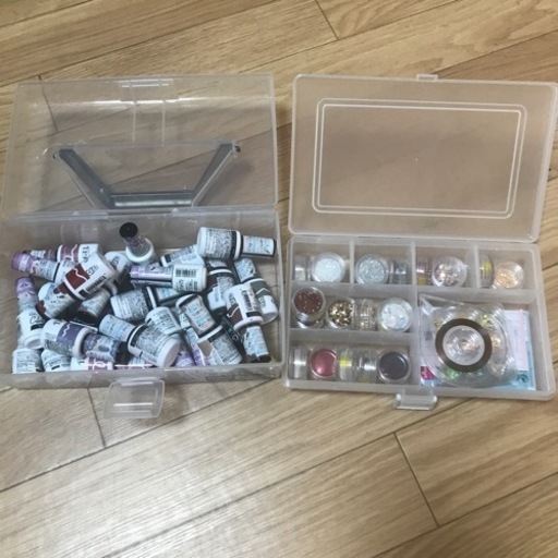 ネイル用品