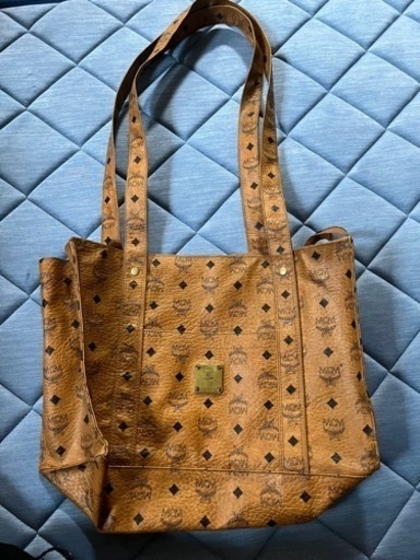 MCM エムシーエムかばん