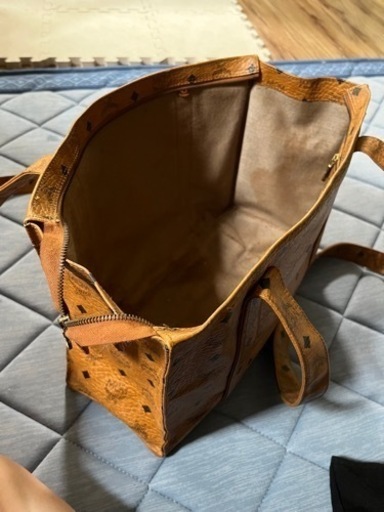 MCM エムシーエムかばん