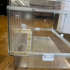 GEXグラスハーモーニー450の画像