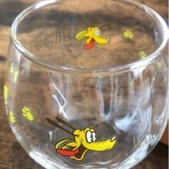 限定品⭐︎ディズニーグラスセット　生活雑貨 食器 プレートの画像