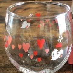 限定品⭐︎ディズニーグラスセット　生活雑貨 食器 プレートの画像