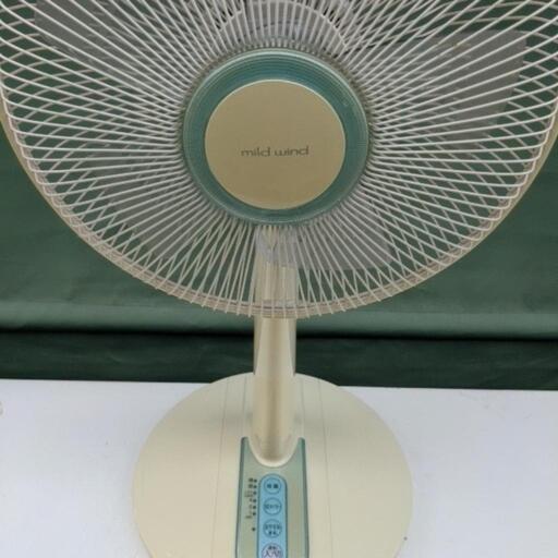 家電 季節、空調家電 扇風機