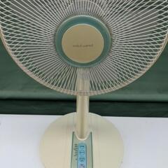 家電 季節、空調家電 扇風機