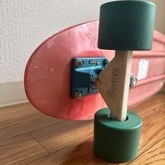 penny スケートボードの画像