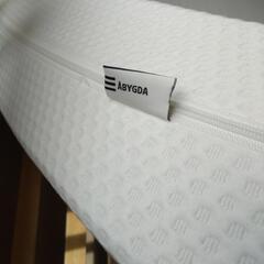 家具 ベッド IKEA KONGSHUSの画像