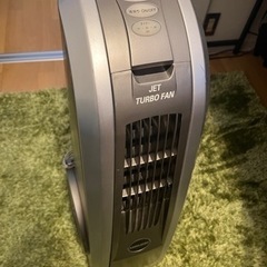 強力扇風機