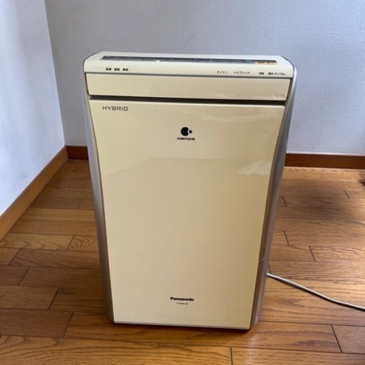 家電 季節、除湿機