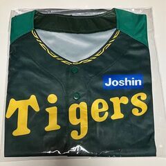 joushin 阪神タイガース ウル虎の夏2024 オリジナルジャージ