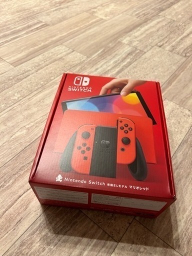 Nintendo Switch 美品