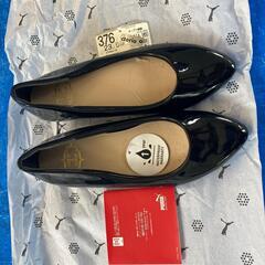 プーマ ループ アンド ループ レディース シューズ  23.5...