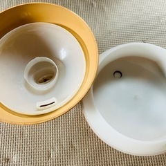 アロマディフューザー　
加湿器の画像