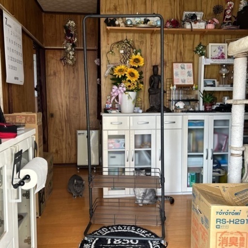 家具 収納家具 食器棚、キッチン収納
