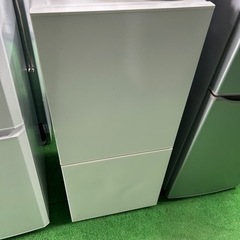早い者勝ち大セール‼️‼️＋ご来店時、ガンお値引き‼️TWINBIRD(ツインバード) 2019年製 110L 2ドア冷蔵庫?