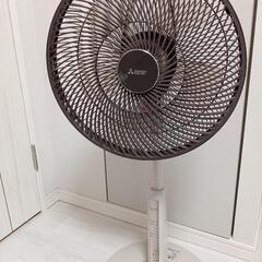 家電 季節、空調家電 扇風機