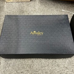 Aynsley エインズレイ カップ＆ソーサーの画像