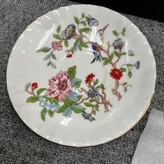 Aynsley エインズレイ カップ＆ソーサーの画像