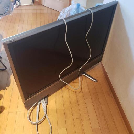 家電 テレビ