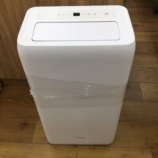 ポータブルクーラー　スポットクーラー　冷暖3.5kW　 IPA-3521GH 　 IPA3521GH 　21年式 エキスパート藤沢辻堂店