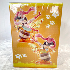 【02】★未開封品★プライム1スタジオ PWTSR-01P PRISMA WING 転生したらスライムだった件 ミリム・ナーヴァ [塗装済完成品フィギュア 全高約190mm 1/7スケール]の画像