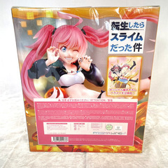 【02】★未開封品★プライム1スタジオ PWTSR-01P PRISMA WING 転生したらスライムだった件 ミリム・ナーヴァ [塗装済完成品フィギュア 全高約190mm 1/7スケール]の画像