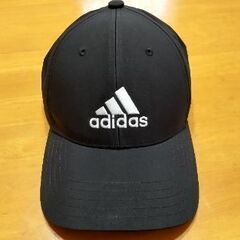 アディダス キャップ フリーサイズ