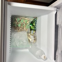 家電 キッチン家電 冷蔵庫の画像