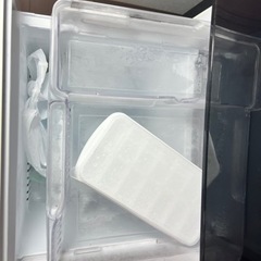 家電 キッチン家電 冷蔵庫の画像
