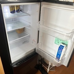 家電 キッチン家電 冷蔵庫の画像